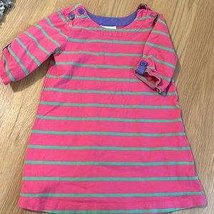 Preppy Hanna tunic
